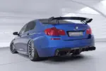 CSR swan neck spojler za BMW 5 VI (F10) limuzina