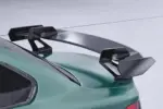 CSR swan neck spojler za BMW 1 E82 kupe