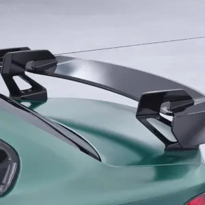 CSR swan neck spojler za BMW 1 E82 kupe