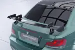 CSR swan neck spojler za BMW 1 E82 kupe