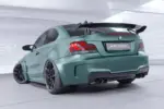 CSR swan neck spojler za BMW 1 E82 kupe