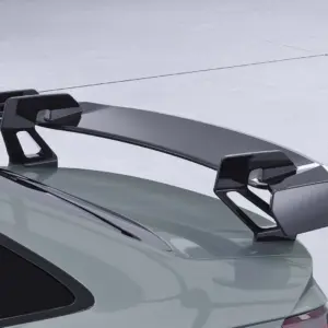CSR swan neck spojler za Audi A4/S4 B9 (8W) limuzina