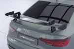 CSR swan neck spojler za Audi A4/S4 B9 (8W) limuzina