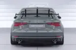 CSR swan neck spojler za Audi A4/S4 B9 (8W) limuzina