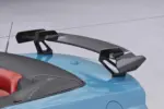 CSR swan neck spojler za Ford Mustang VI (kabriolet)