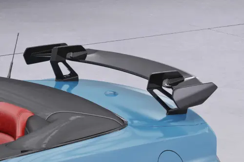 CSR swan neck spojler za Ford Mustang VI (kabriolet)