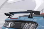 CSR swan neck spojler za Ford Mustang VI (kabriolet)