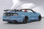 CSR swan neck spojler za Ford Mustang VI (kabriolet)