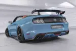 CSR swan neck spojler za Ford Mustang VI (kabriolet)