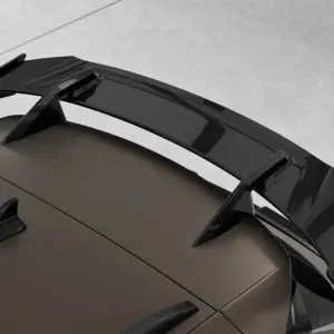 CSR swan neck spojler za Cupra Formentor I