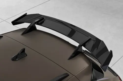 CSR swan neck spojler za Cupra Formentor I
