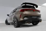 CSR swan neck spojler za Cupra Formentor I
