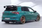 CSR swan neck spojler za VW Golf 8 (VIII) GTI/GTD/R