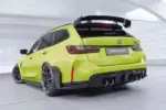 CSR swan neck spojler za BMW 3 G21/M3 G81 karavan