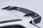 CSR swan neck spojler za Audi A3 III (8V) Sportback