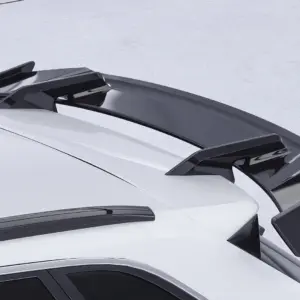 CSR swan neck spojler za Audi A3 III (8V) Sportback