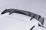 CSR swan neck spojler za Audi A3 III (8V) Sportback
