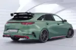 CSR swan neck spojler za Kia ProCeed (CD) GT / GT-Line