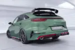 CSR swan neck spojler za Kia ProCeed (CD) GT / GT-Line