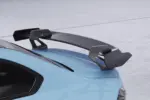 CSR swan neck spojler za BMW 2 G42 / M2 G87 kupe