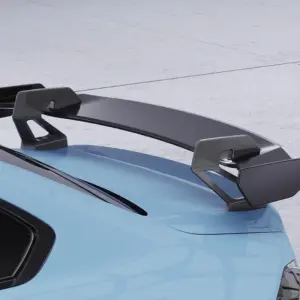 CSR swan neck spojler za BMW 2 G42 / M2 G87 kupe