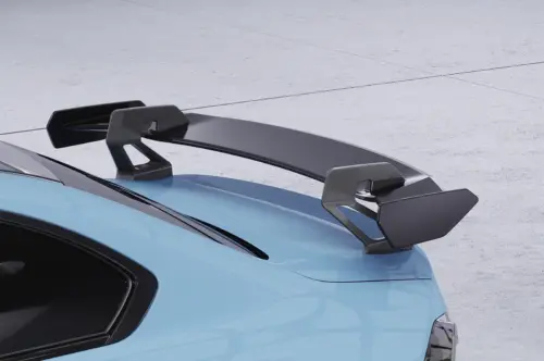 CSR swan neck spojler za BMW 2 G42 / M2 G87 kupe