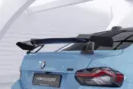CSR swan neck spojler za BMW 2 G42 / M2 G87 kupe