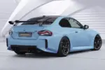 CSR swan neck spojler za BMW 2 G42 / M2 G87 kupe
