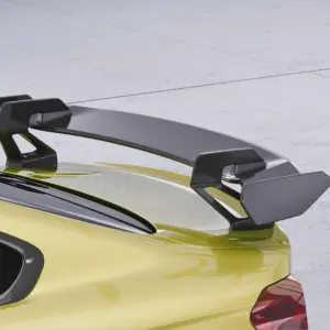 CSR swan neck spojler za BMW M4 (F82) kupe