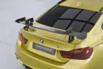 CSR swan neck spojler za BMW M4 (F82) kupe