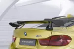 CSR swan neck spojler za BMW M4 (F82) kupe