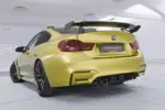 CSR swan neck spojler za BMW M4 (F82) kupe