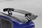 CSR swan neck spojler za BMW 3 E90/M3 E90 limuzina