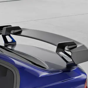 CSR swan neck spojler za BMW 3 E90/M3 E90 limuzina