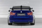 CSR swan neck spojler za BMW 3 E90/M3 E90 limuzina