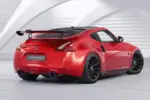 CSR swan neck spojler za Nissan 370Z I (Z34) kupe
