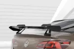 CSR swan neck spojler za VW Passat CC I