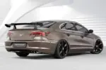 CSR swan neck spojler za VW Passat CC I