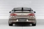 CSR swan neck spojler za VW Passat CC I