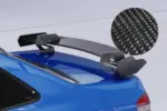 CSR swan neck spojler za Honda Prelude V (BB) kupe