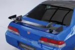 CSR swan neck spojler za Honda Prelude V (BB) kupe