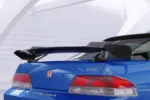 CSR swan neck spojler za Honda Prelude V (BB) kupe
