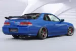 CSR swan neck spojler za Honda Prelude V (BB) kupe