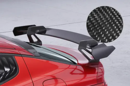 CSR swan neck spojler za Kia Stinger I