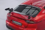 CSR swan neck spojler za Kia Stinger I