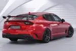 CSR swan neck spojler za Kia Stinger I