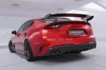 CSR swan neck spojler za Kia Stinger I