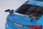 CSR swan neck spojler za Audi A5/S5/RS5 II (F5/F53) kupe