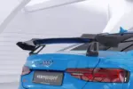 CSR swan neck spojler za Audi A5/S5/RS5 II (F5/F53) kupe