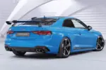 CSR swan neck spojler za Audi A5/S5/RS5 II (F5/F53) kupe